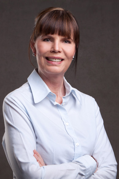 Foto Dr. Petra Engelmann